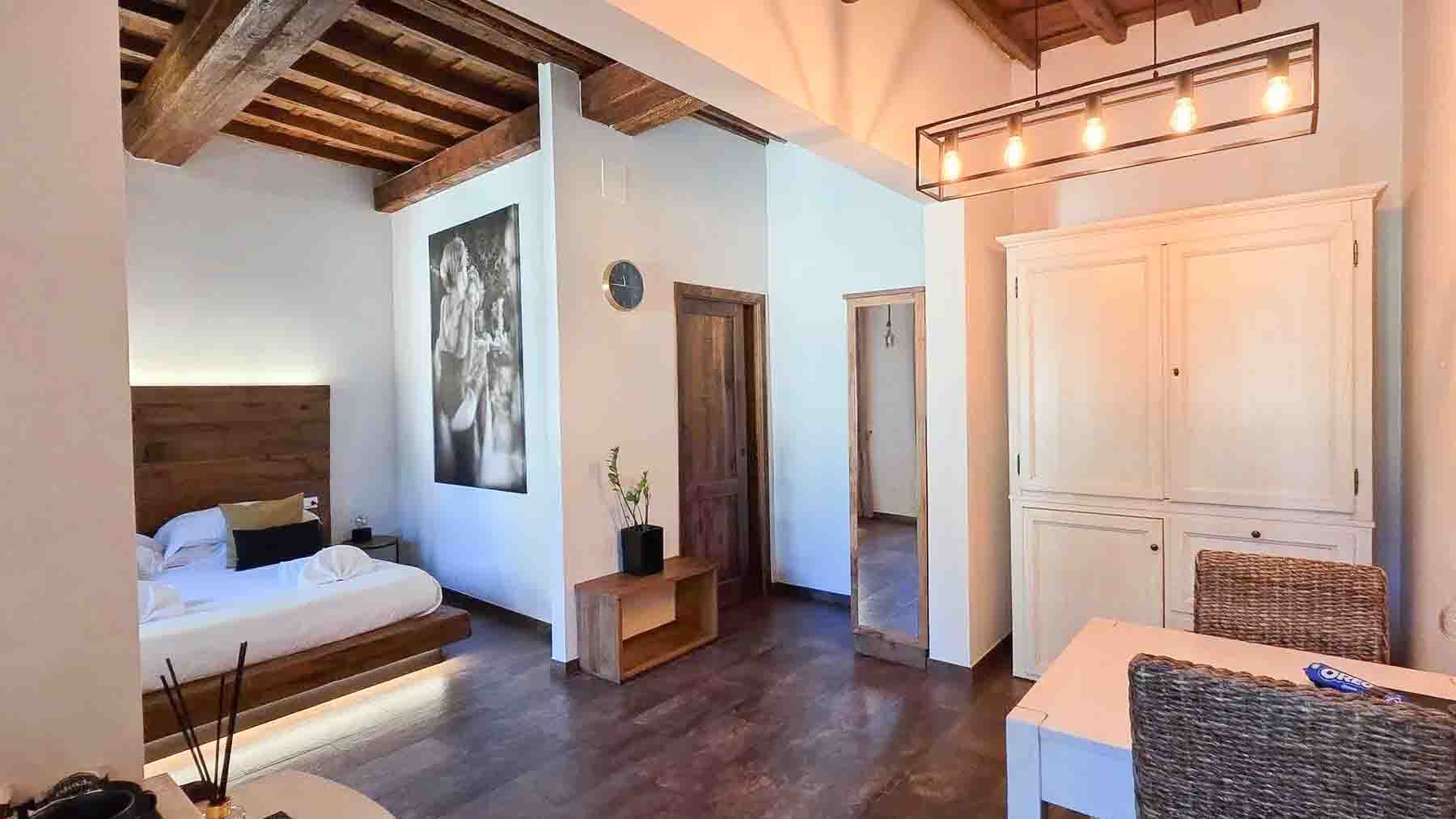 Charming Apartment in Florence, Tuscany