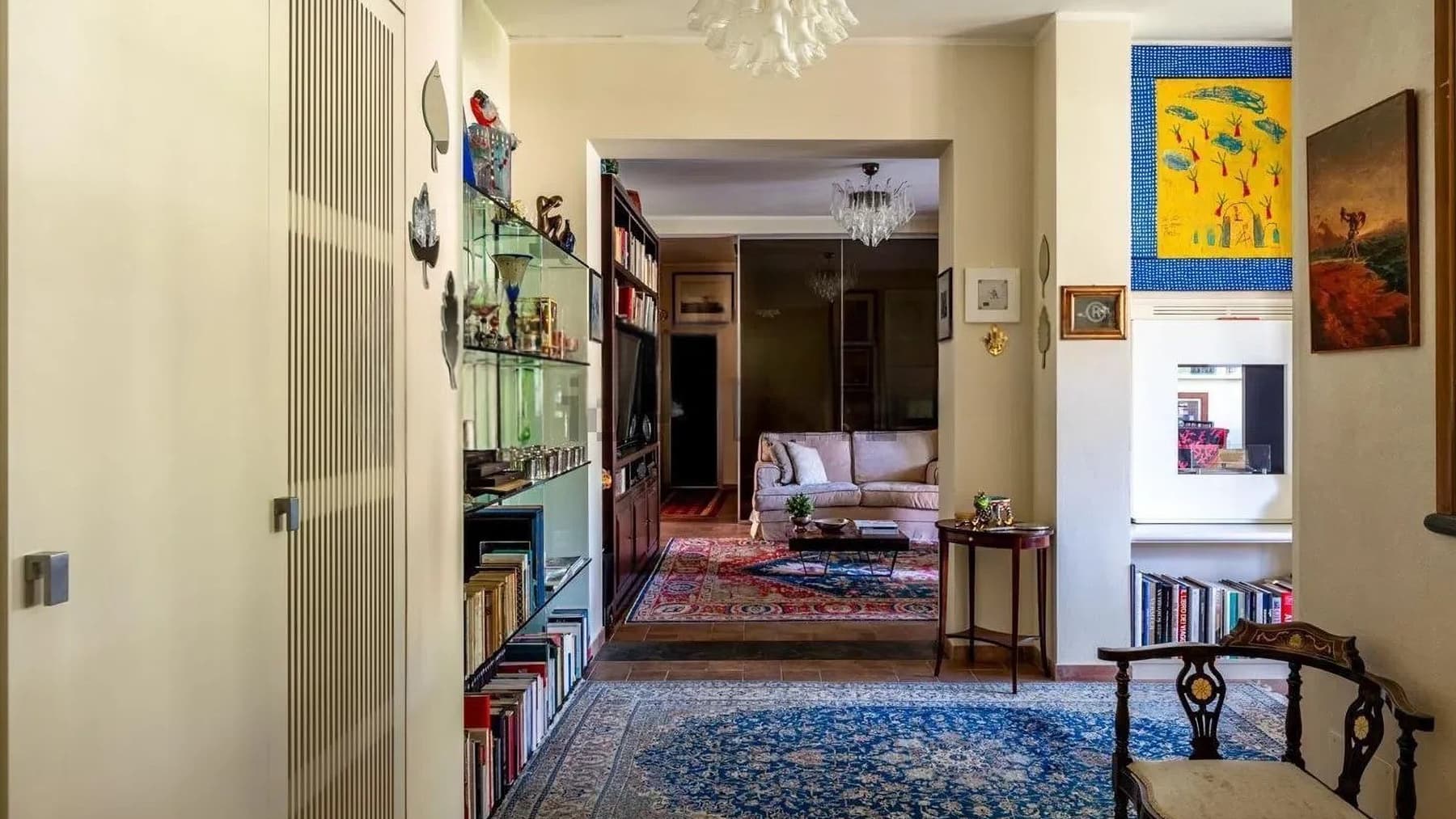 Villa di lusso a Camaiore, Versilia con piscina e parco