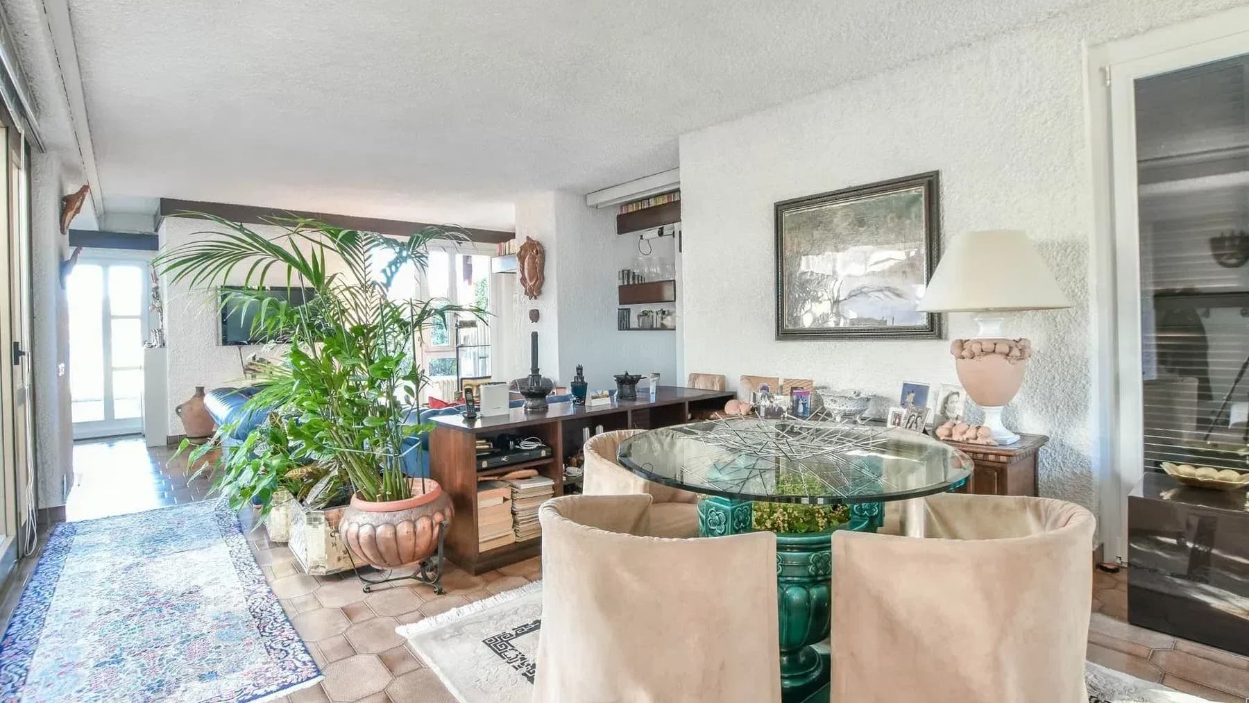 Villa esclusiva a Ranco sul Lago Maggiore, 250 mq