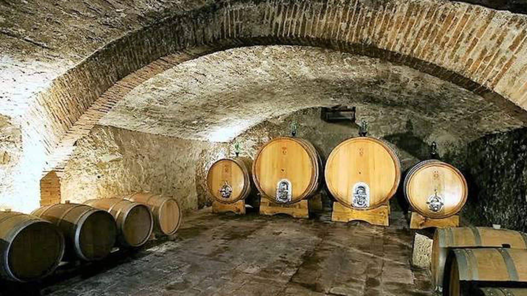 Agriturismo con Vigneto in Toscana, Greve in Chianti