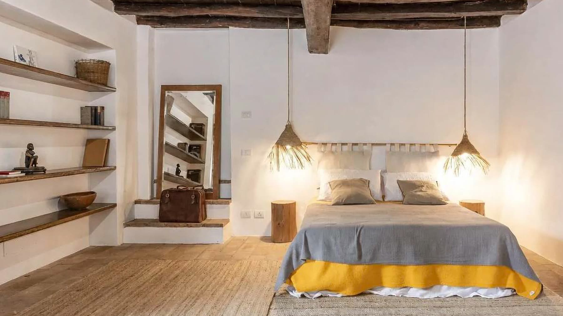 Colonica storica a Monteriggioni, cuore della Toscana