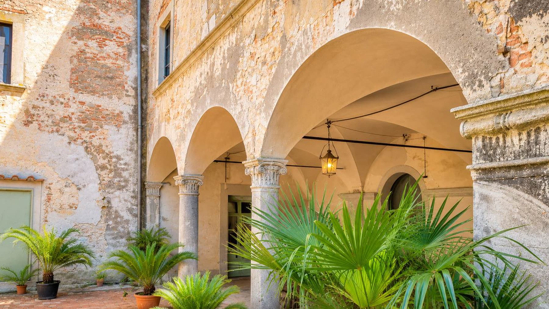 Charming Villa in Rignano sull'Arno, Tuscany