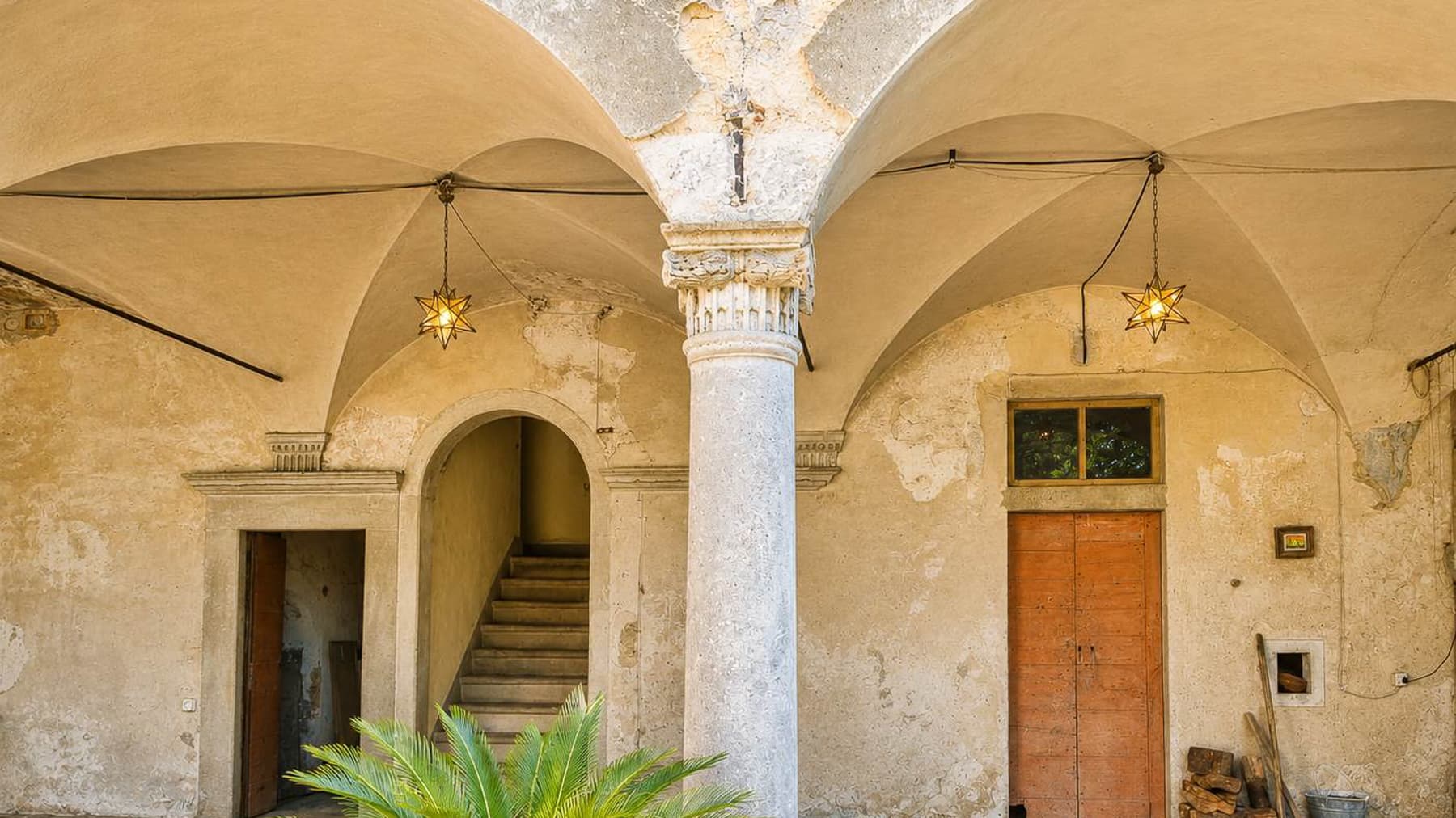 Charming Villa in Rignano sull'Arno, Tuscany