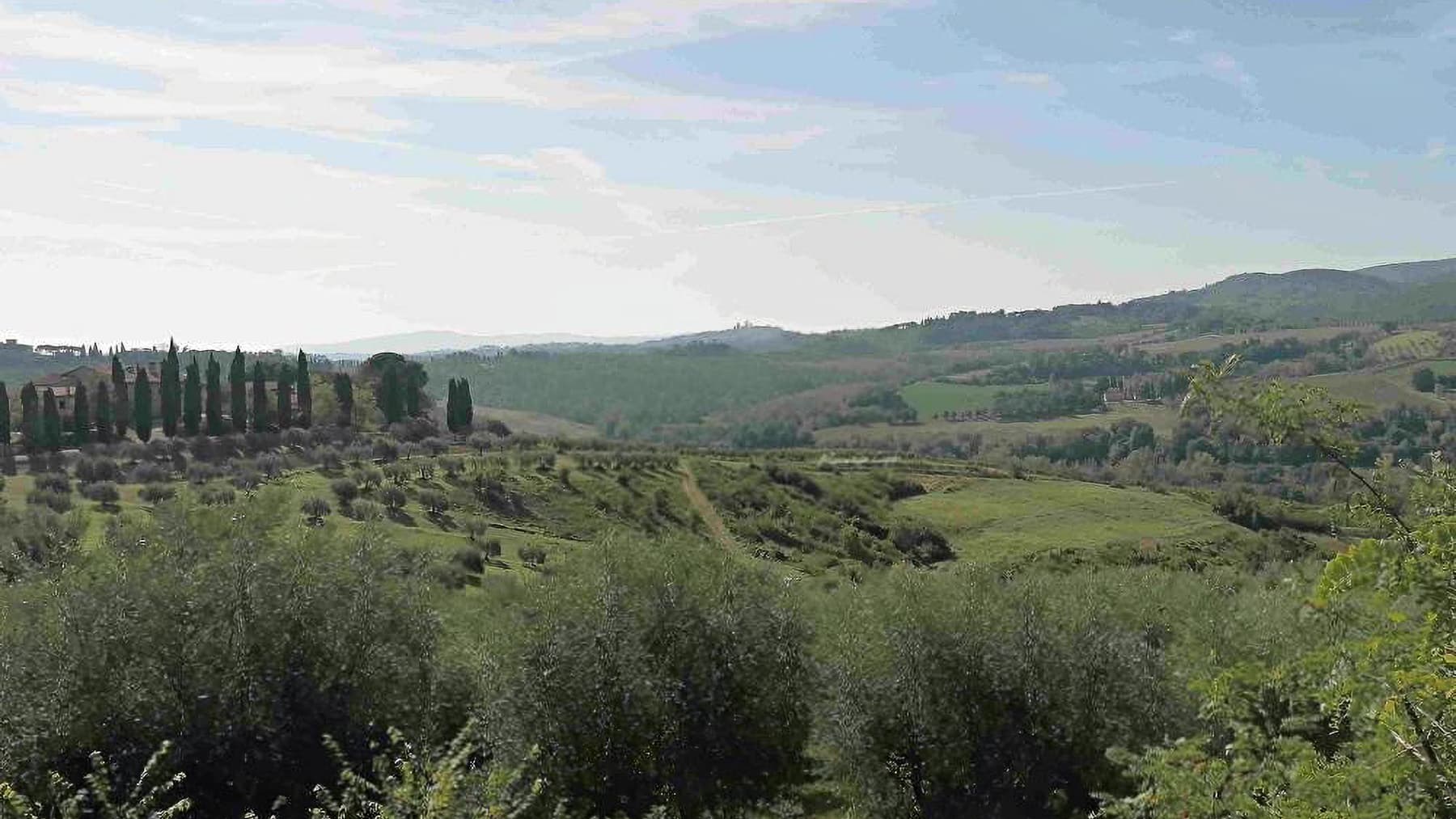 Exclusive Tenuta-Complesso in Tuscany, Gambassi Terme