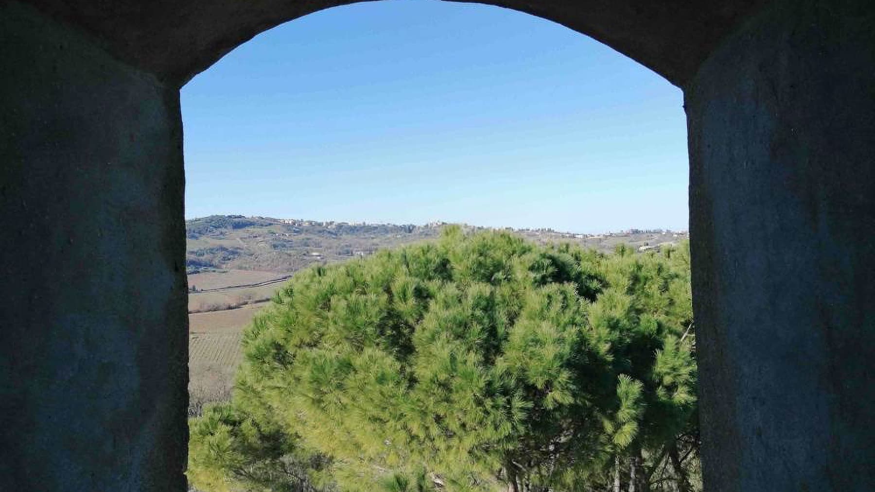 Exclusive Tenuta-Complesso in Tuscany, Gambassi Terme