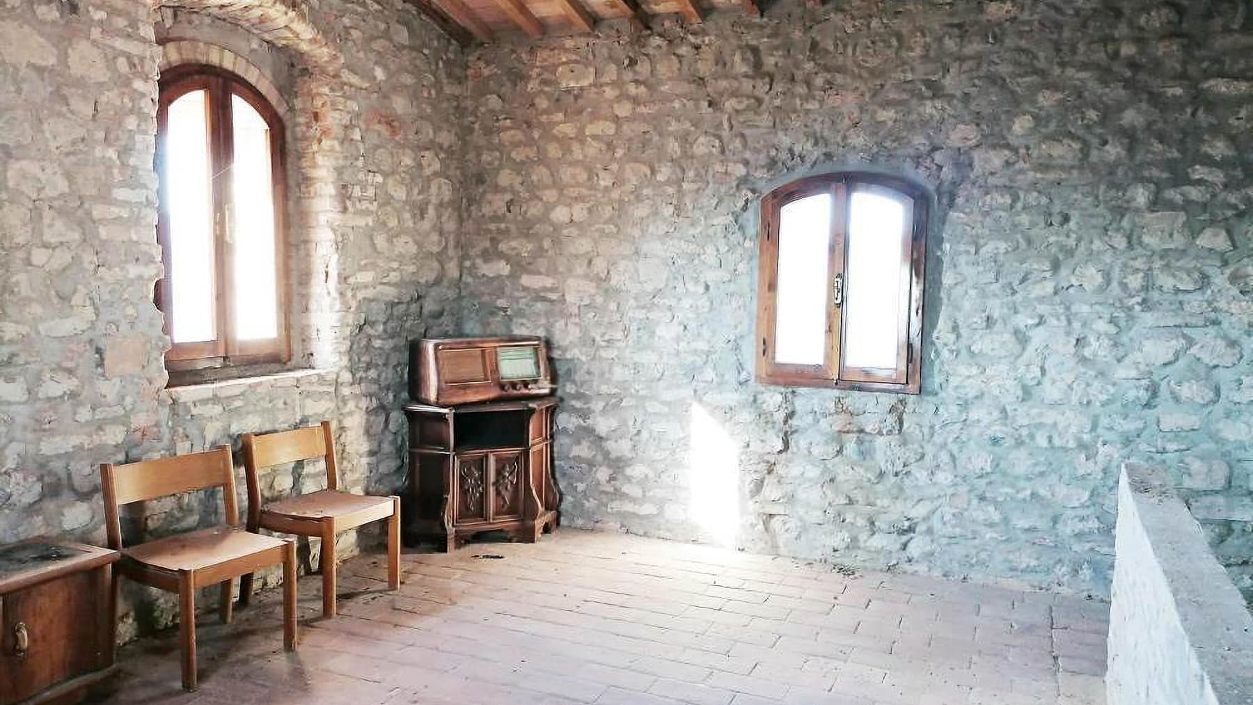 Exclusive Tenuta-Complesso in Tuscany, Gambassi Terme