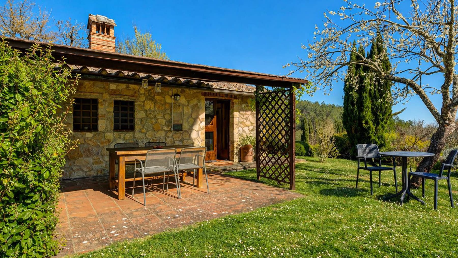 Azienda Agricola di Prestigio a Castellina in Chianti