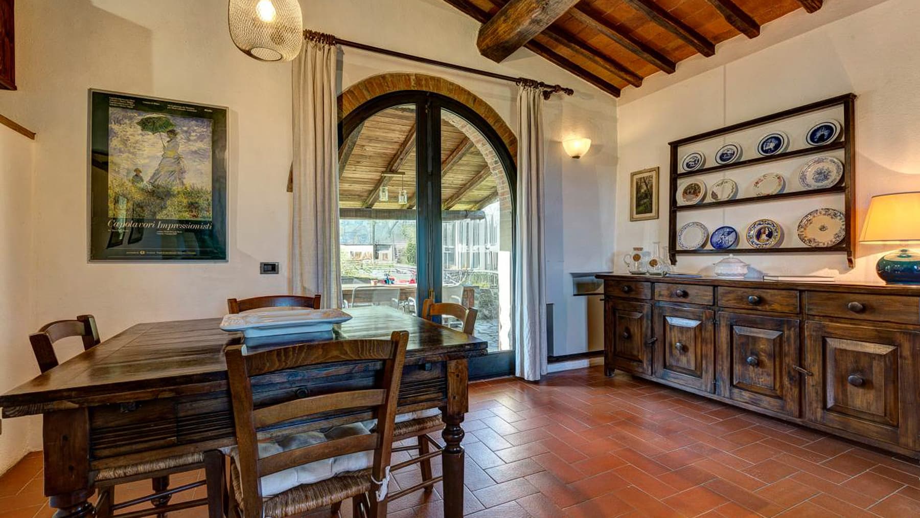 Azienda Agricola di Prestigio a Castellina in Chianti