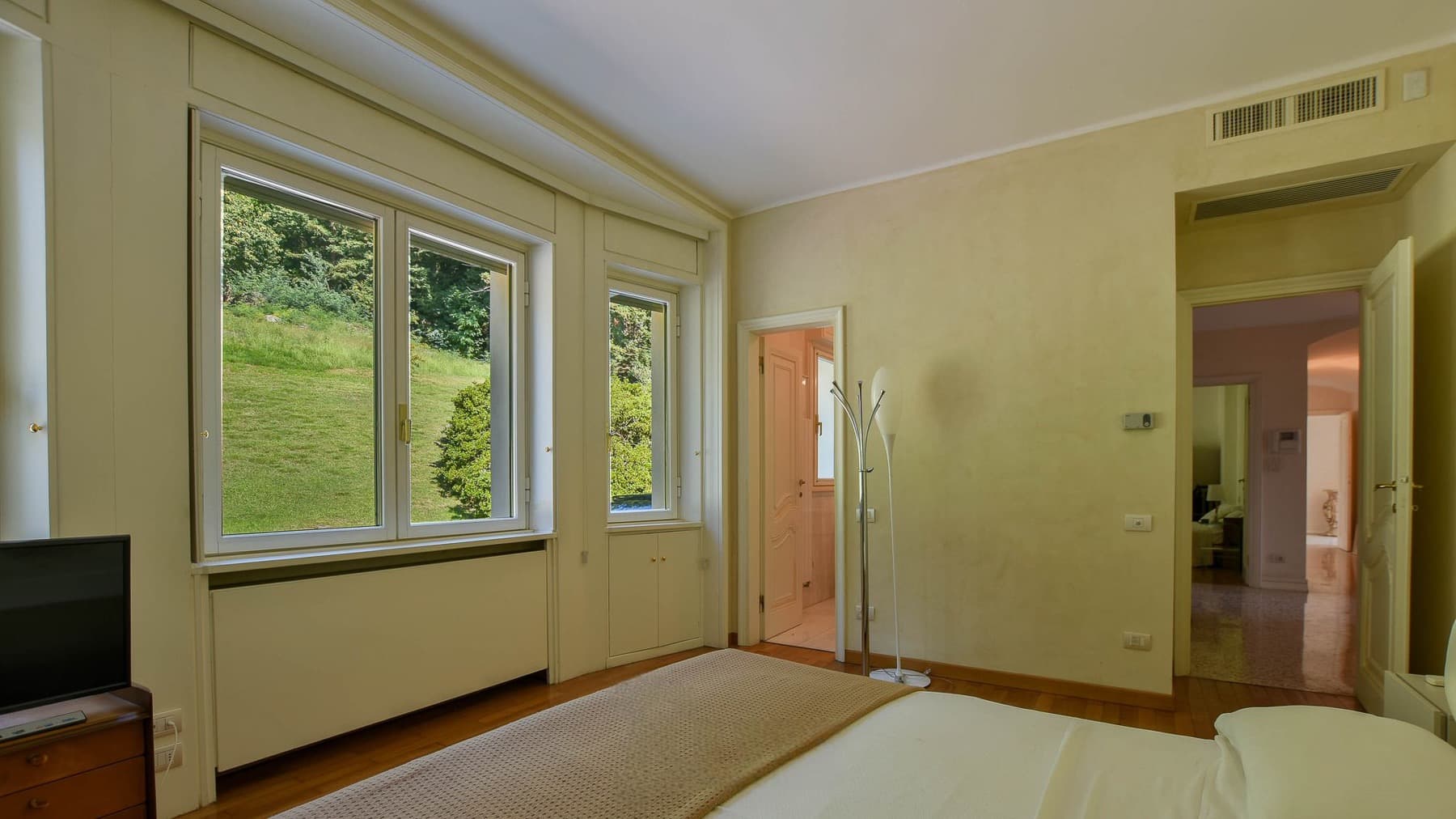 Villa esclusiva a Pallanza con vista sul Lago Maggiore