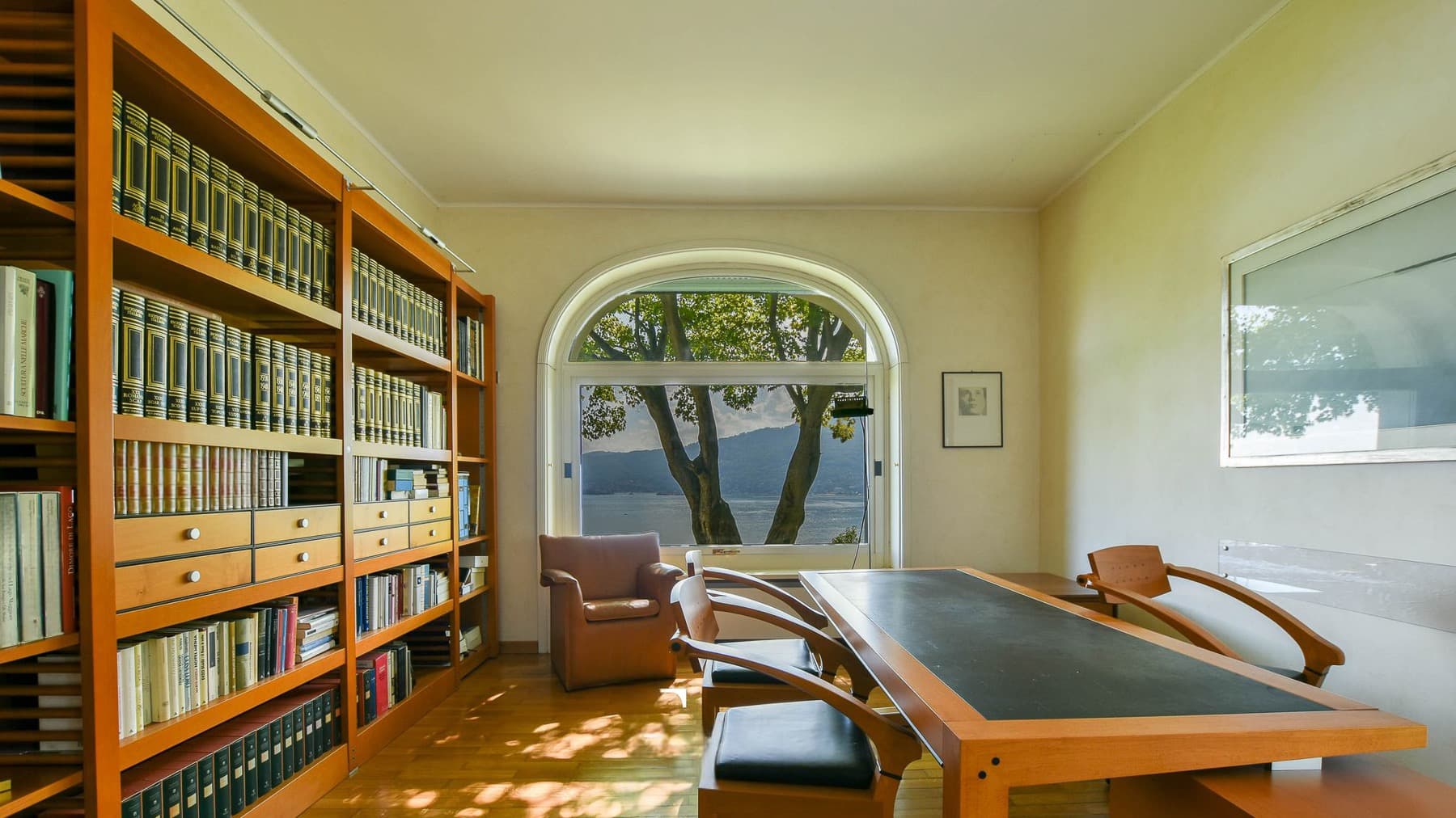 Villa esclusiva a Pallanza con vista sul Lago Maggiore