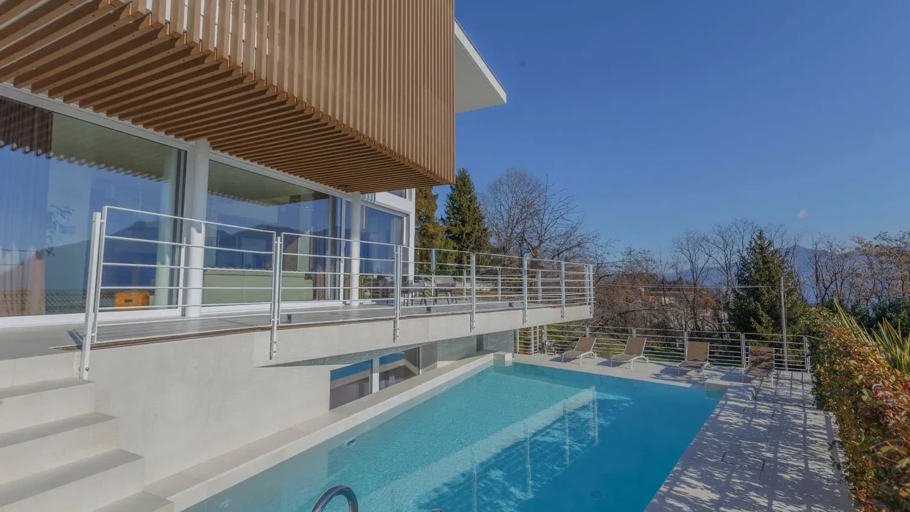 Charming Villa in Pallanza, Piedmont Region
