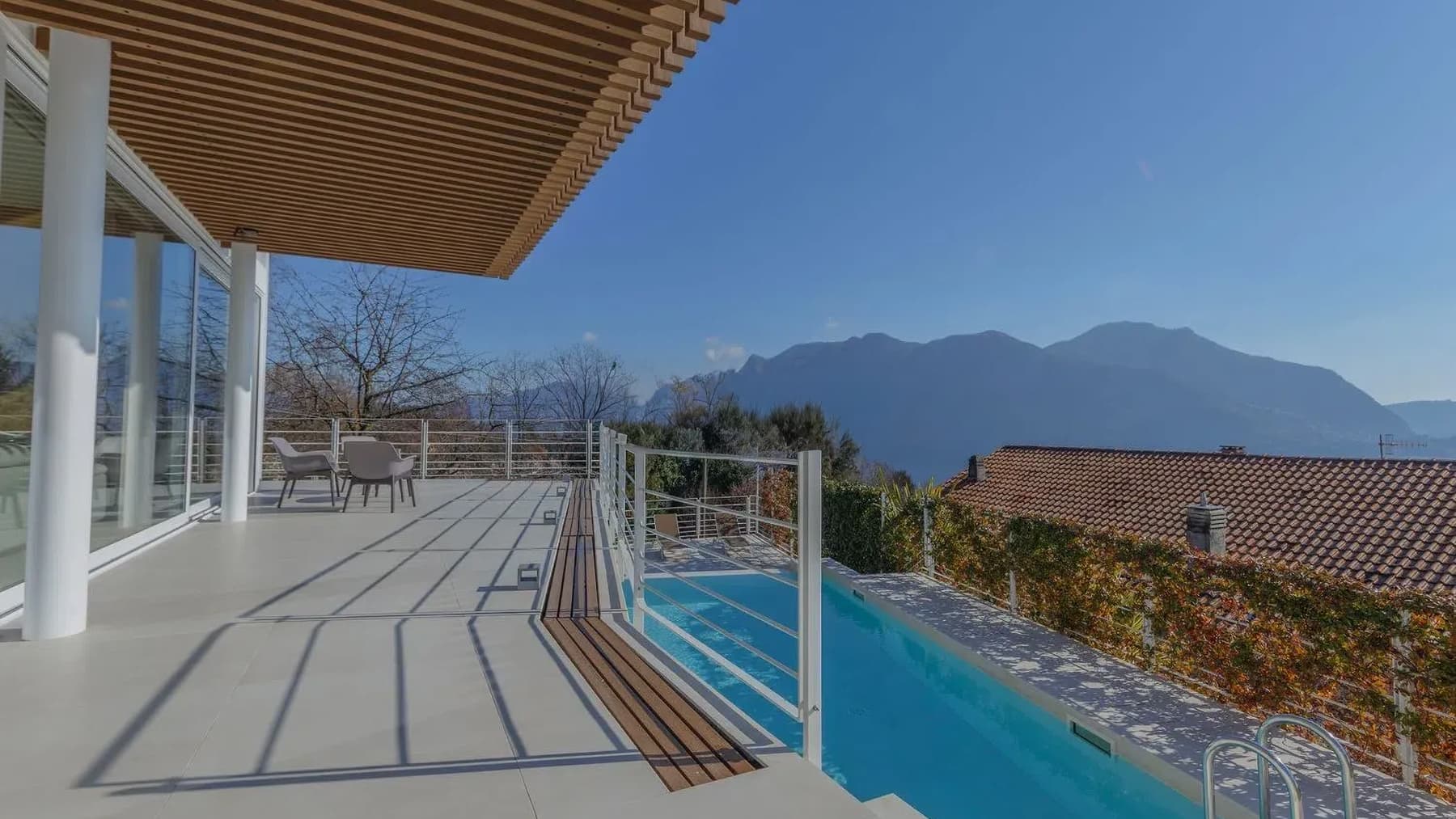 Charming Villa in Pallanza, Piedmont Region
