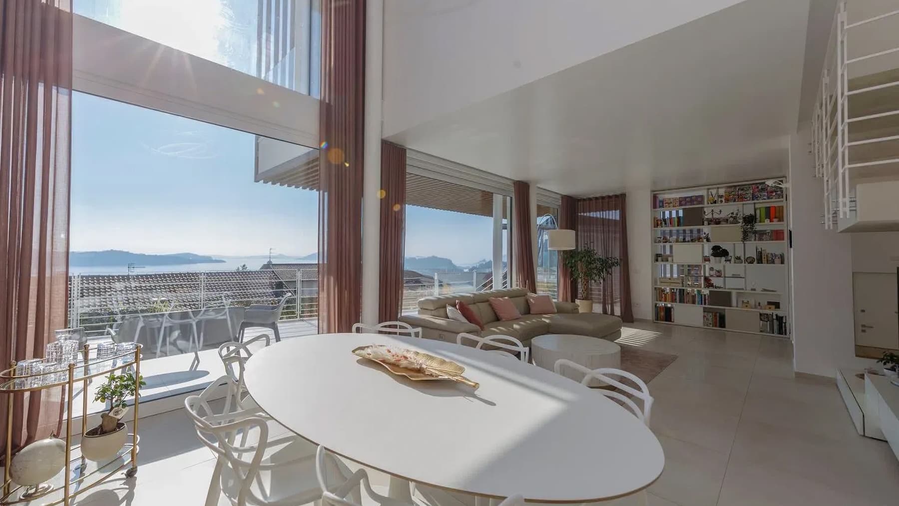 Charming Villa in Pallanza, Piedmont Region