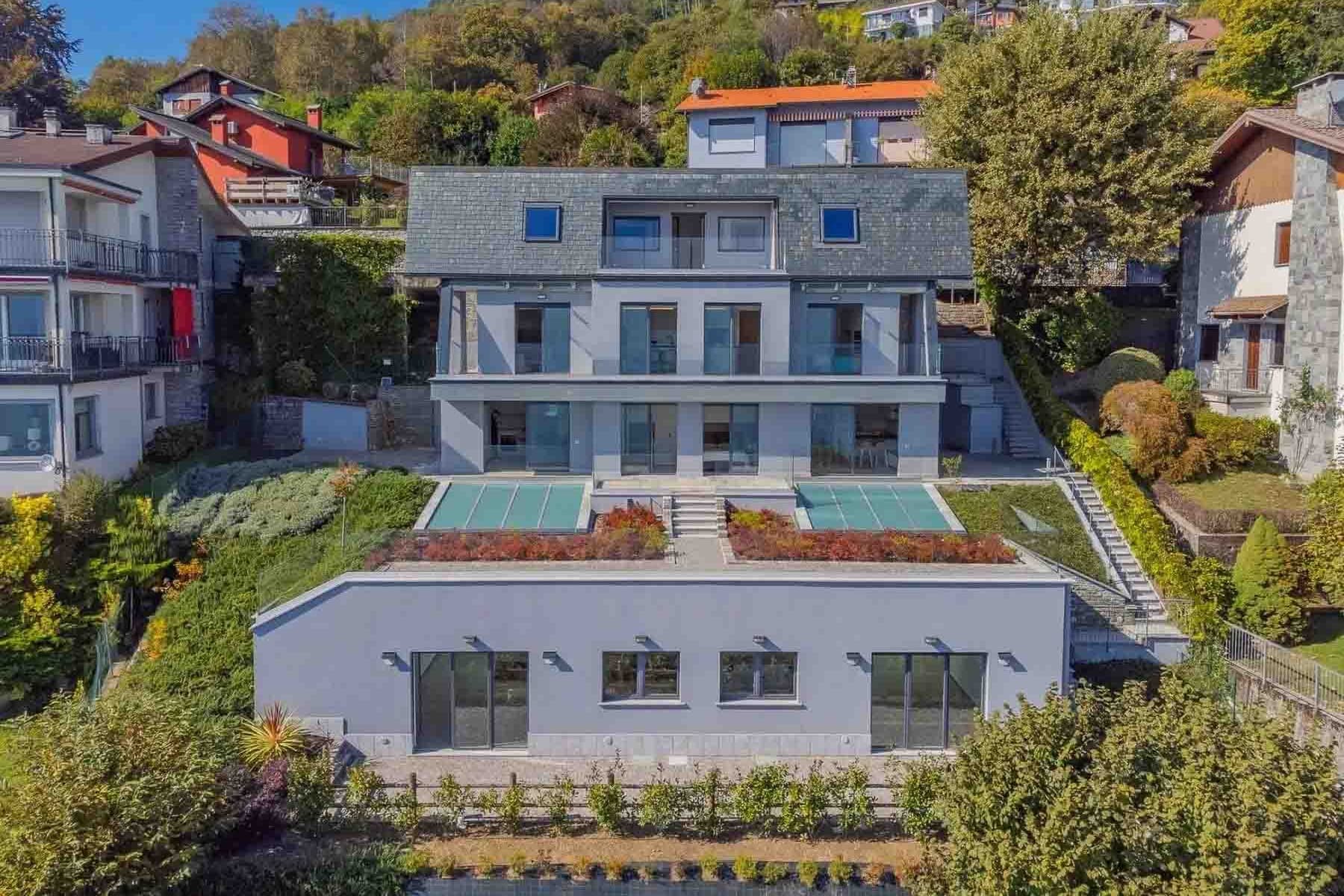 Charming Villa in Premeno, Piemonte