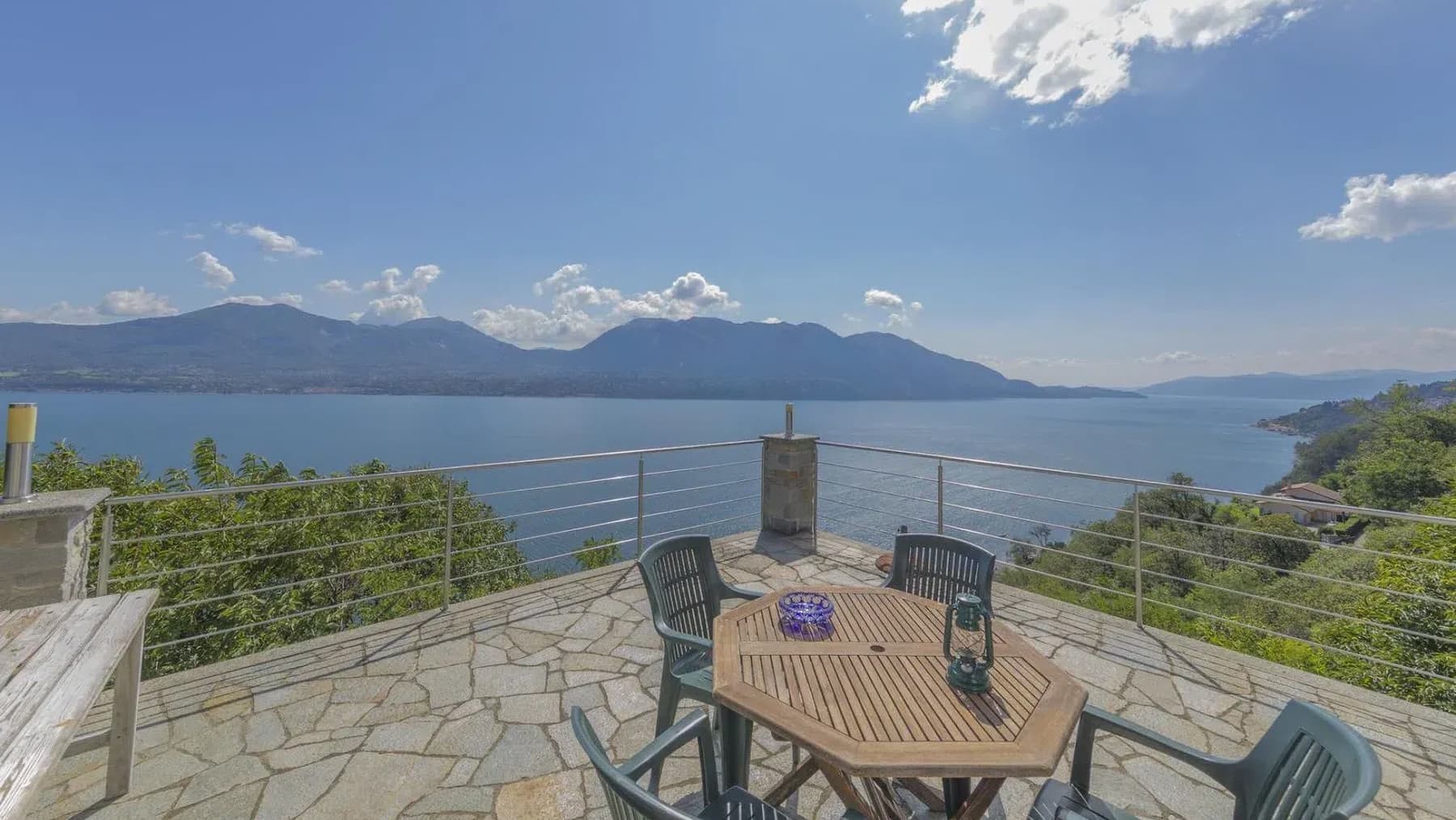 Charming Villa in Novaglio, Piedmont