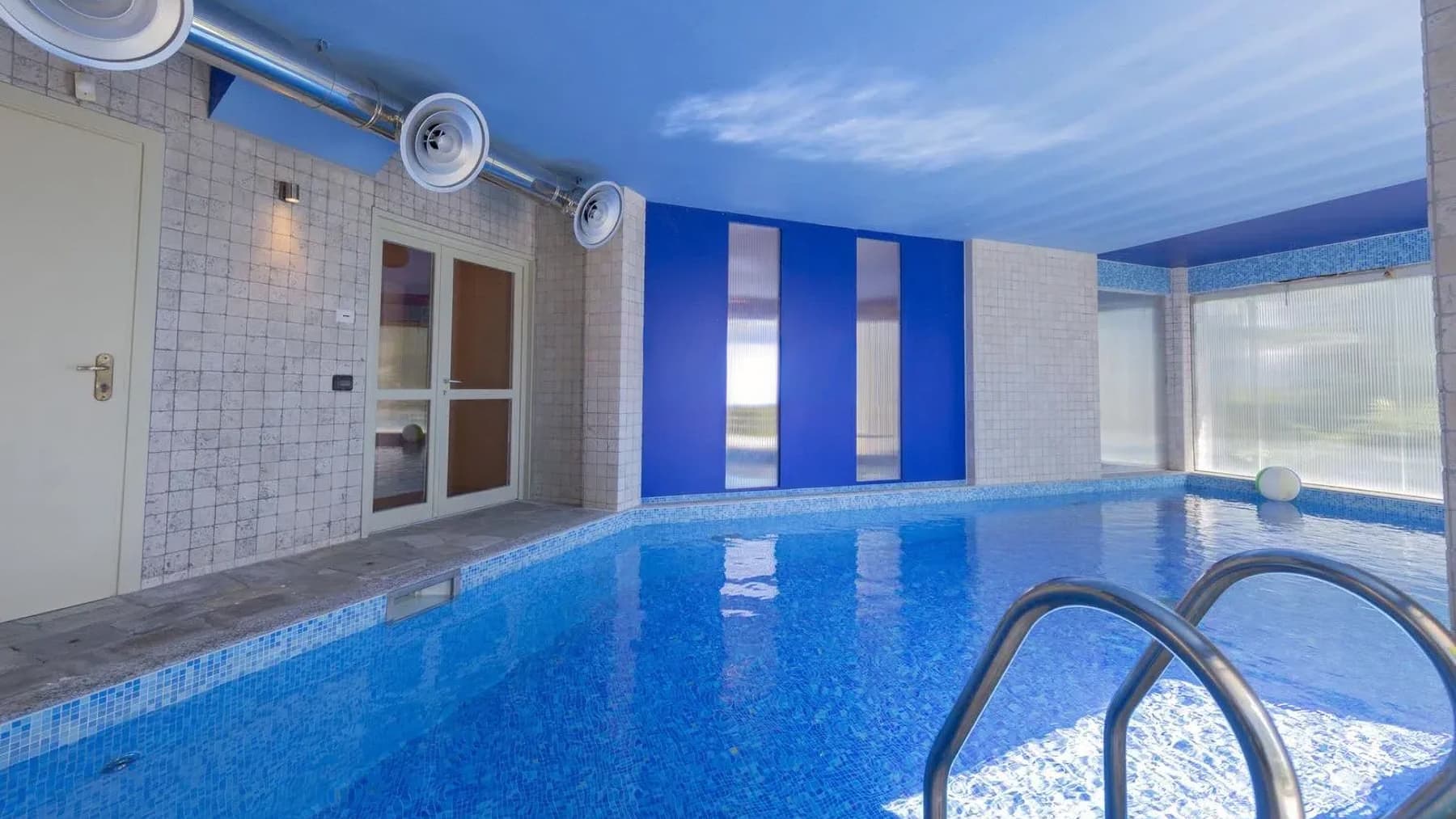 Charming Villa in Novaglio, Piedmont