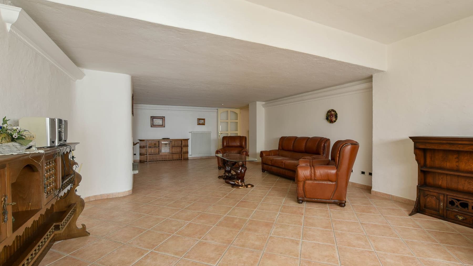 Villa esclusiva ad Arizzano, vista sul Lago Maggiore