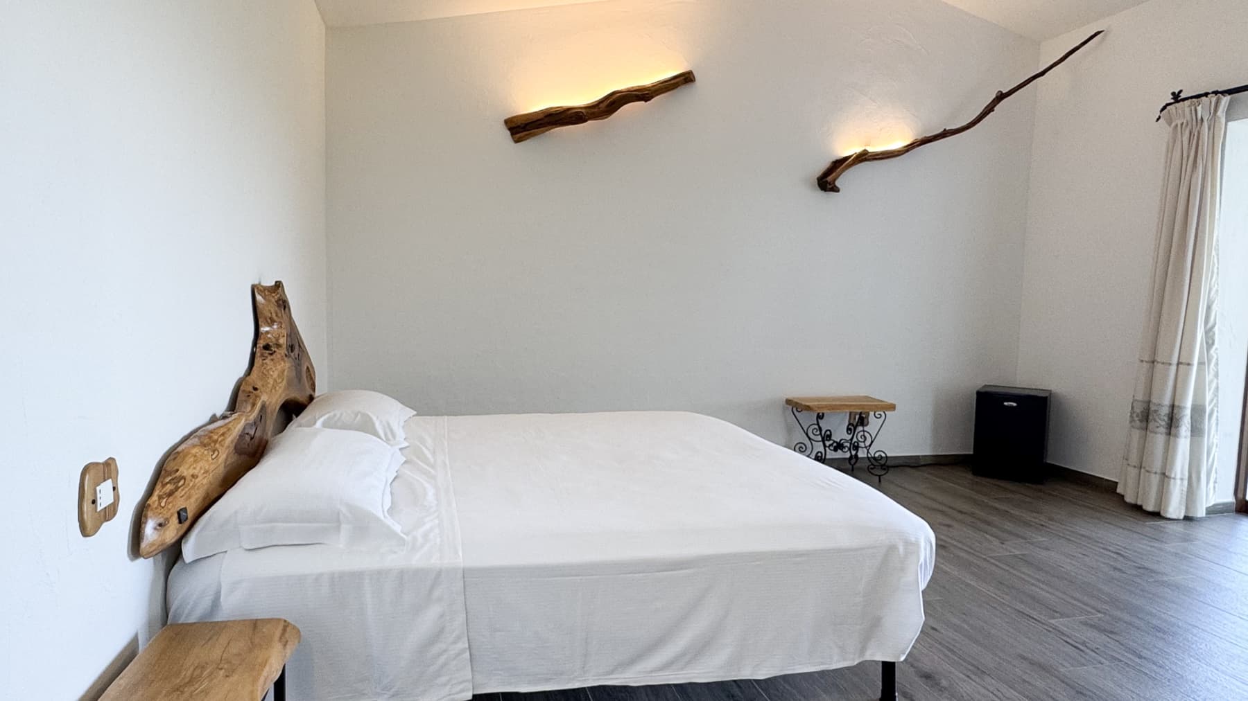 Agriturismo in Gallura, Arzachena vicino Porto Cervo