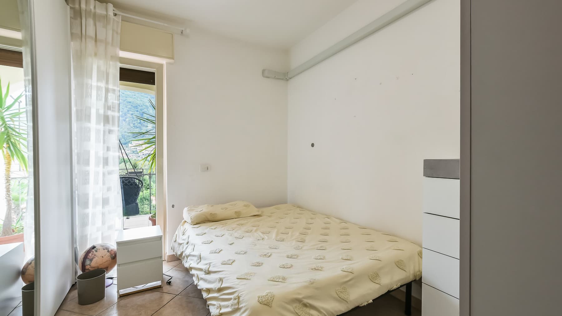 Villa in Cannobio, Piemonte, Overlooking Lago Maggiore