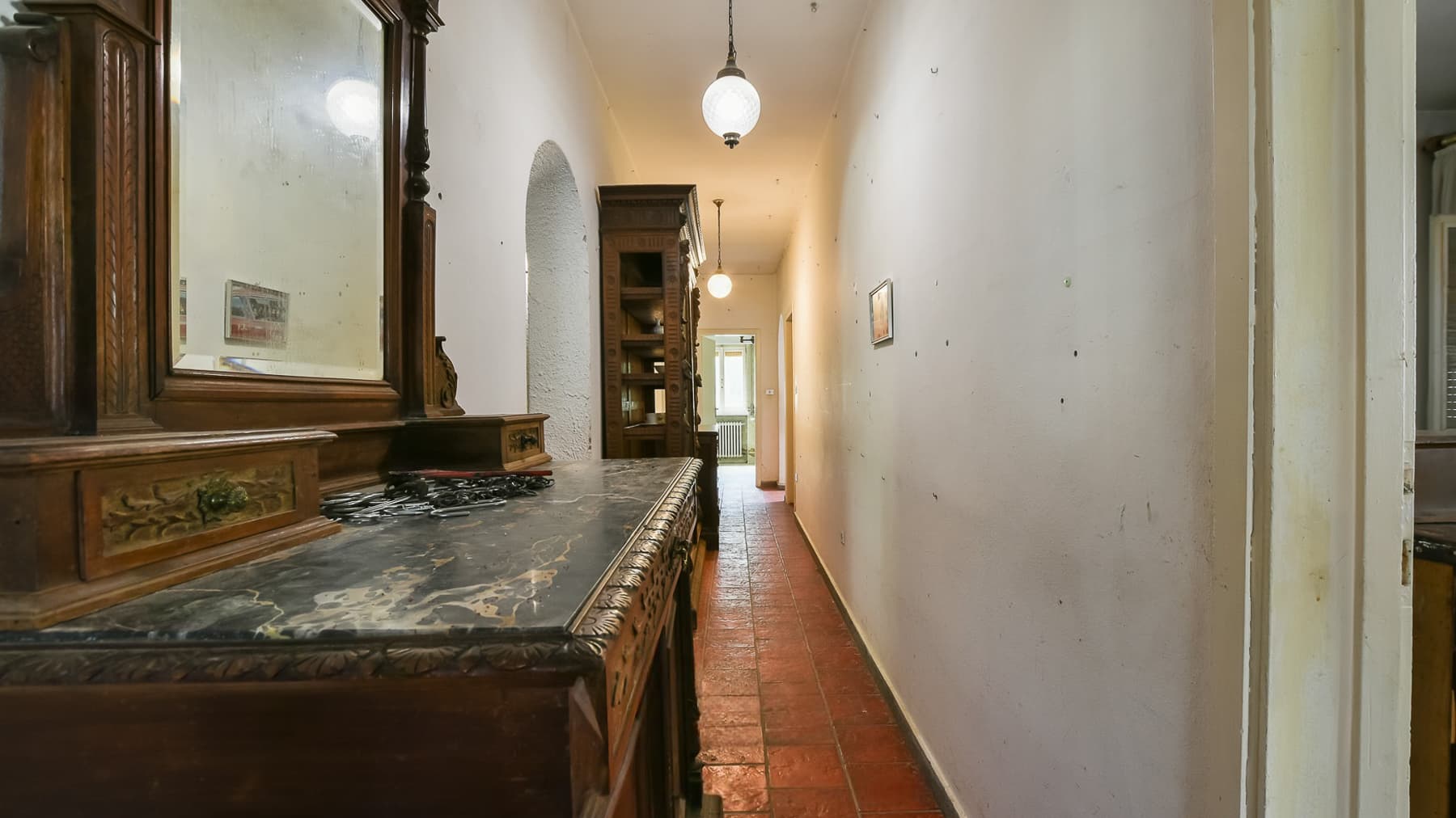 Villa in Cannobio, Piemonte, Overlooking Lago Maggiore