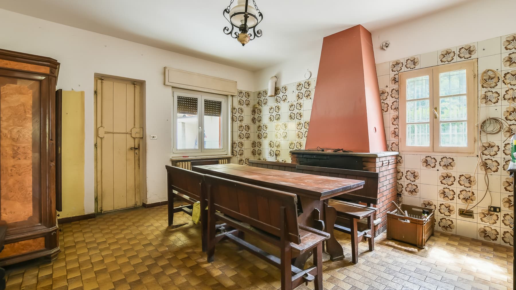 Villa in Cannobio, Piemonte, Overlooking Lago Maggiore