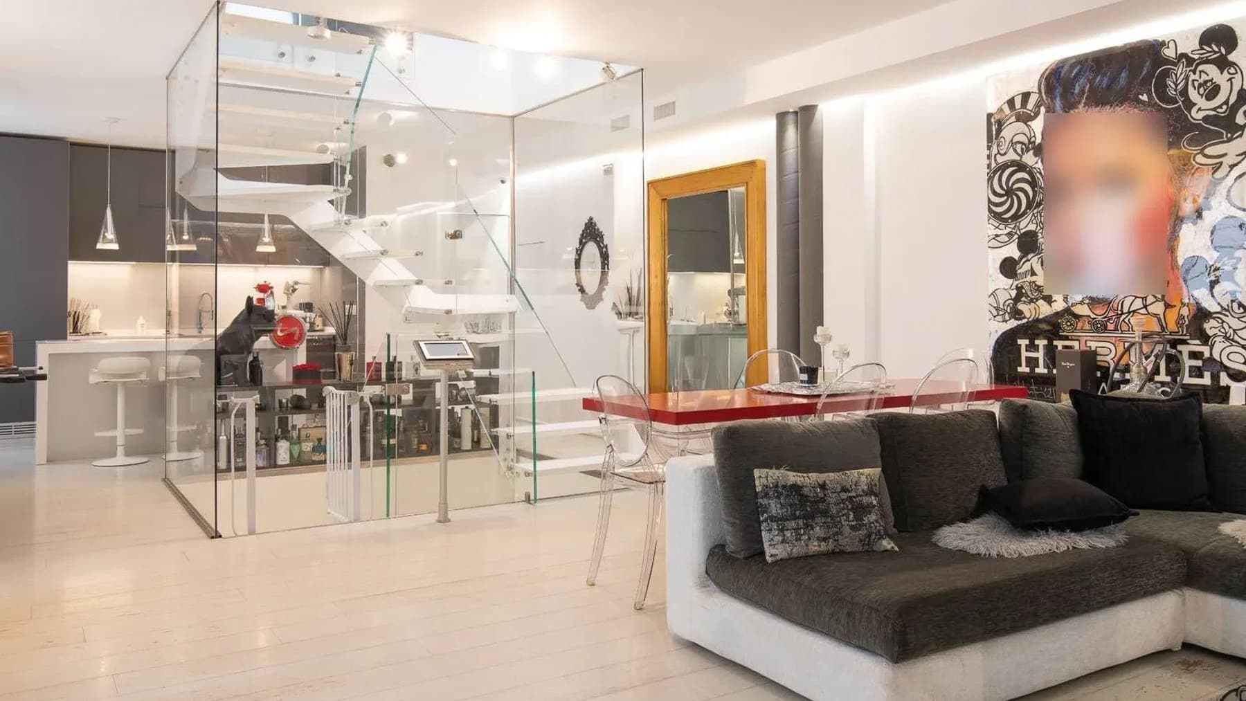 Charming Apartment in Torino, Piedmont