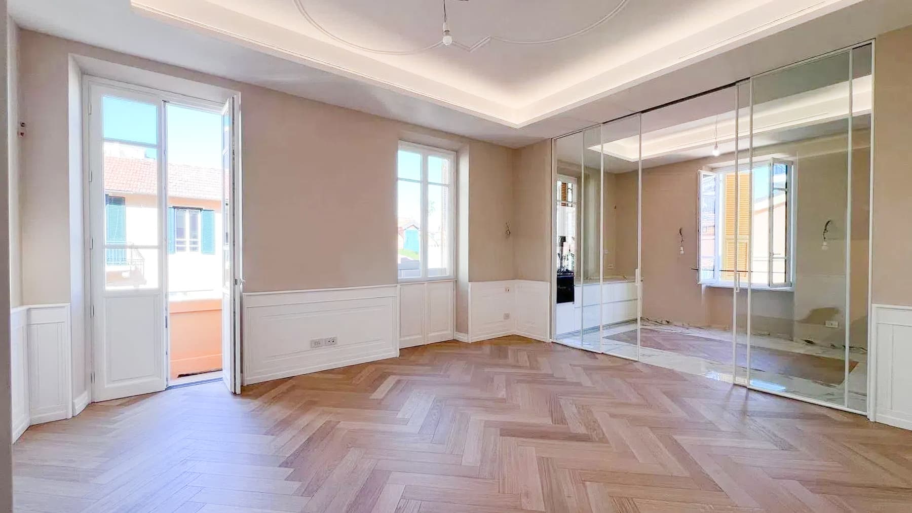 Charming Apartment in Alassio, Liguria