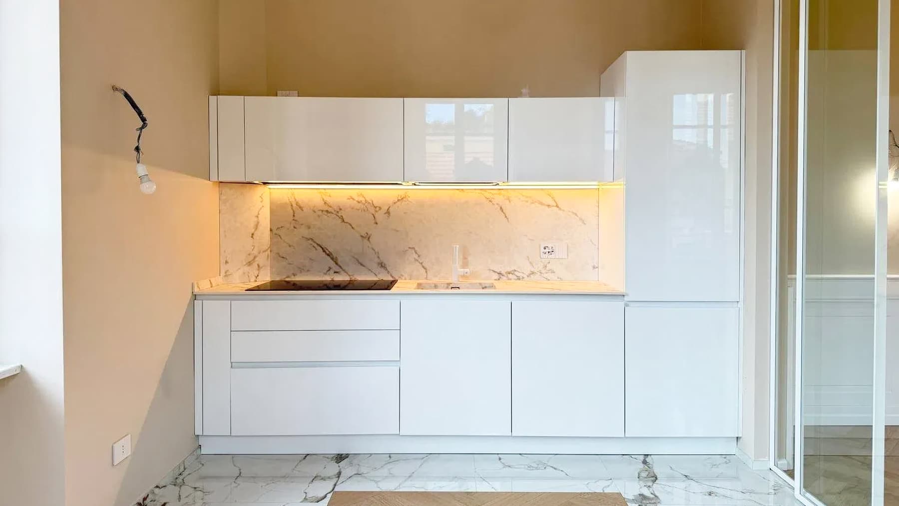 Charming Apartment in Alassio, Liguria