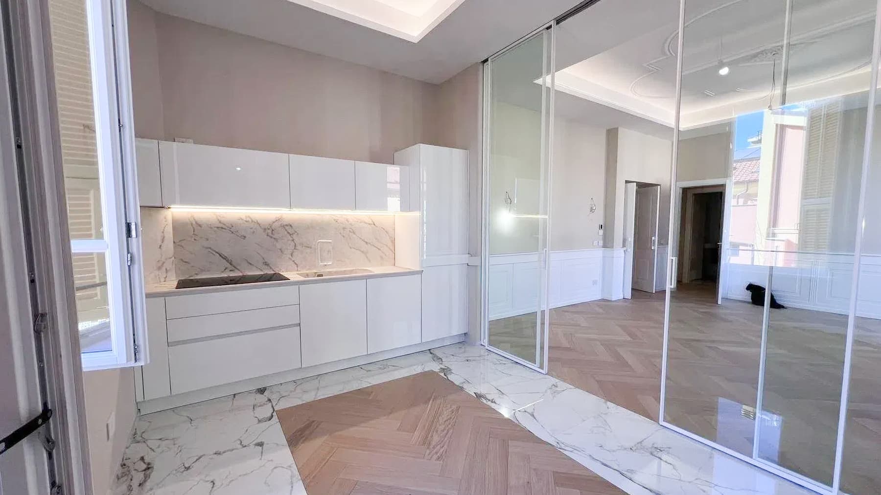 Charming Apartment in Alassio, Liguria
