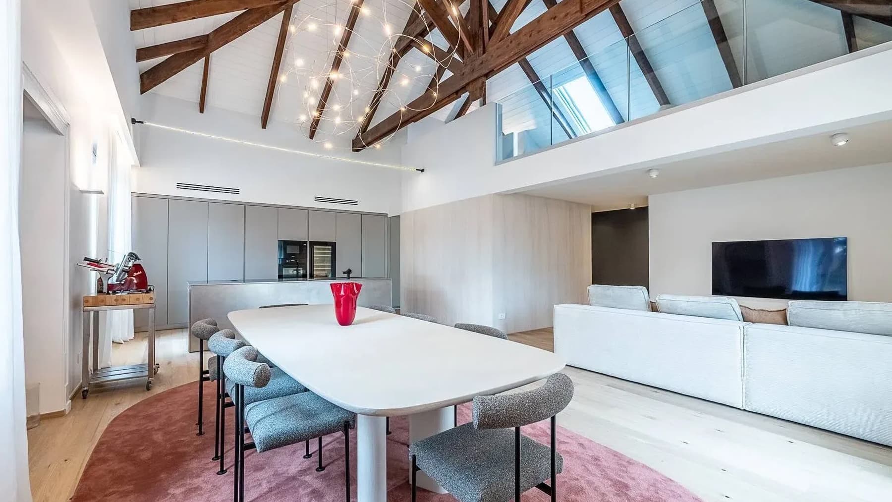 Stylish Apartment in Torino, Piedmont
