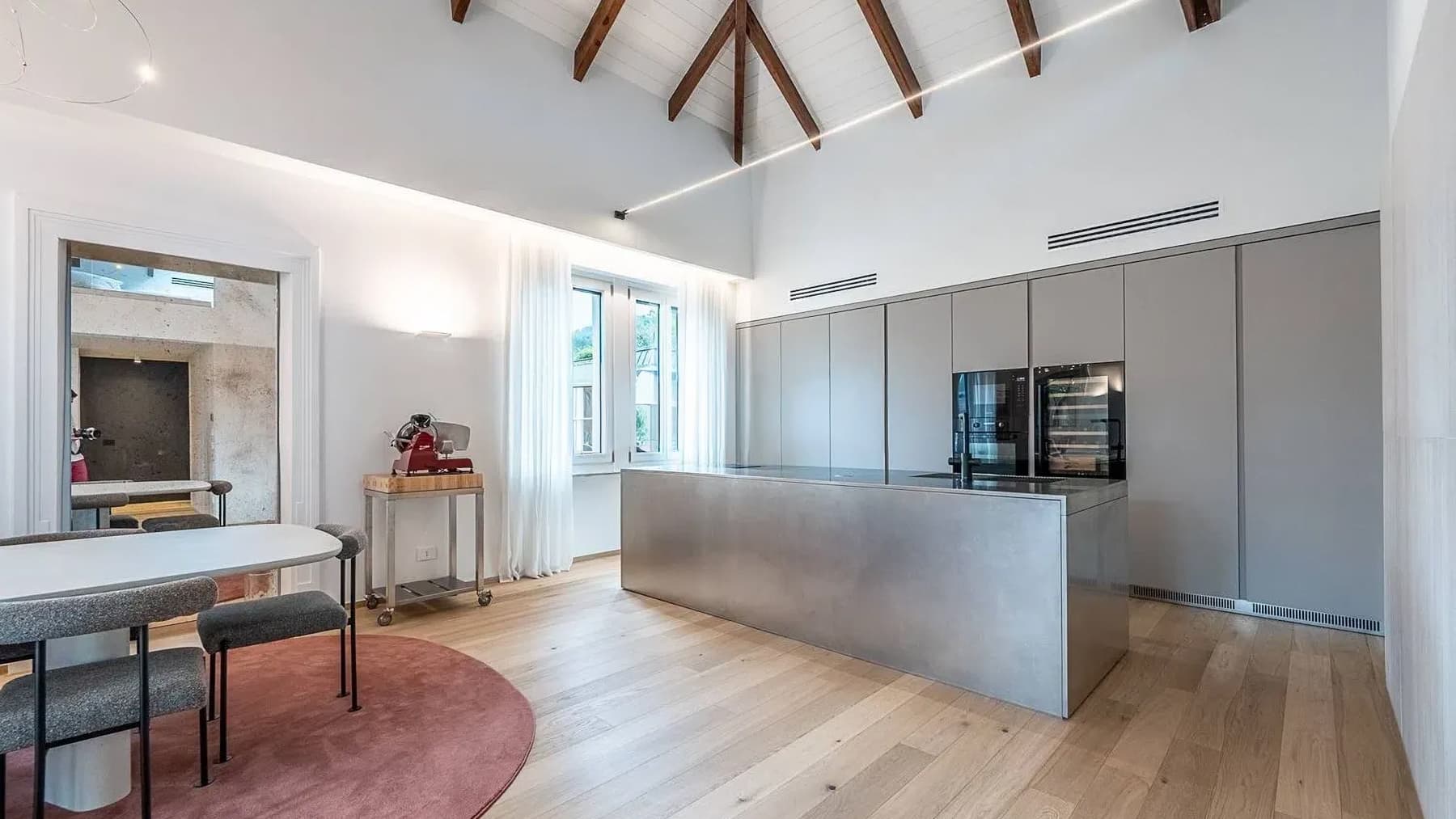 Stylish Apartment in Torino, Piedmont