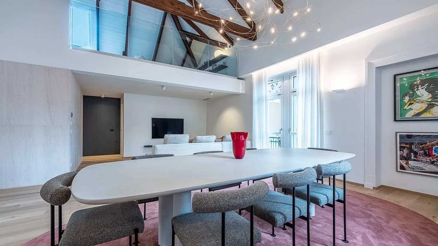Stylish Apartment in Torino, Piedmont