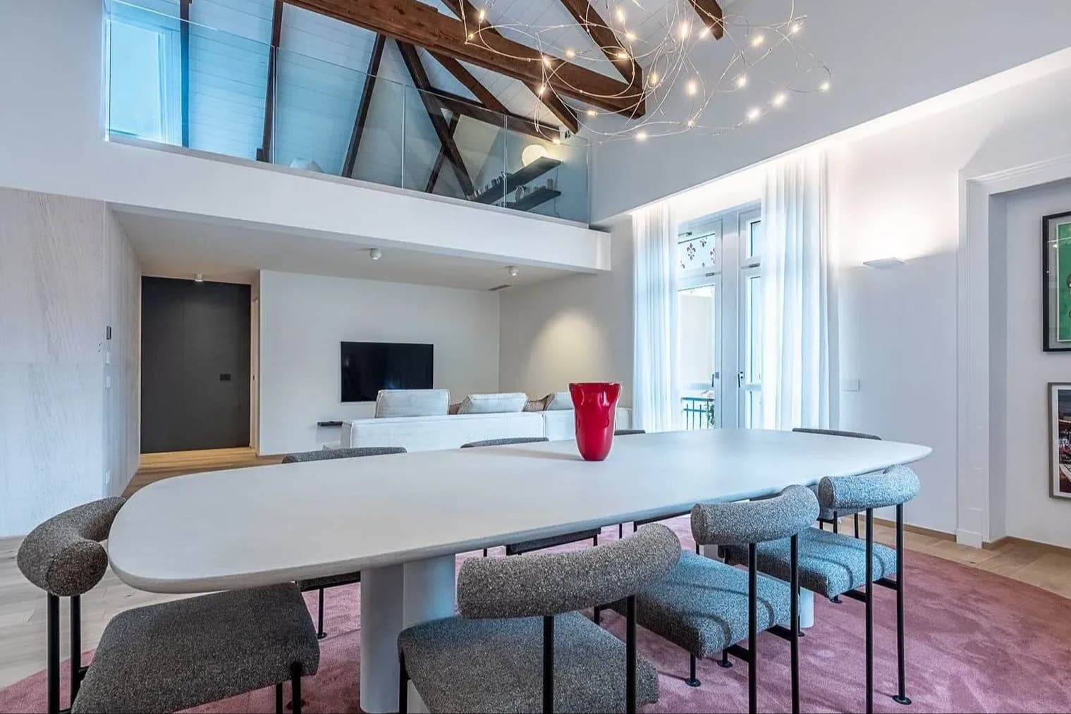 Stylish Apartment in Torino, Piedmont