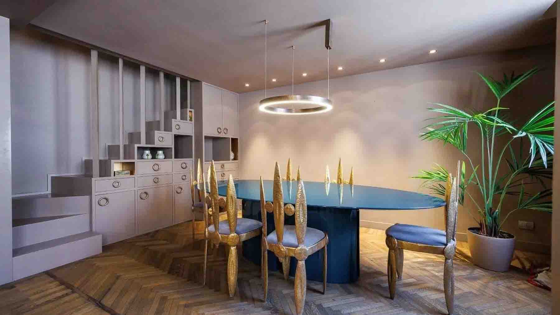 Charming Apartment in Torino, Piedmont Area