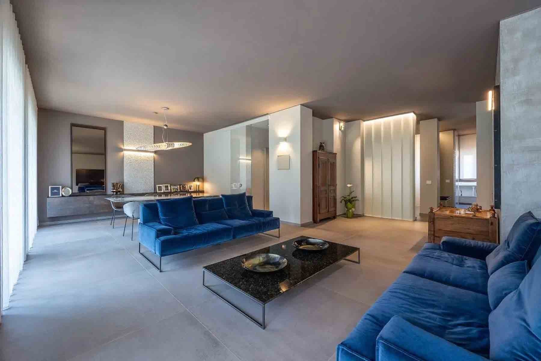 Elegant Apartment in Torino, Piedmont