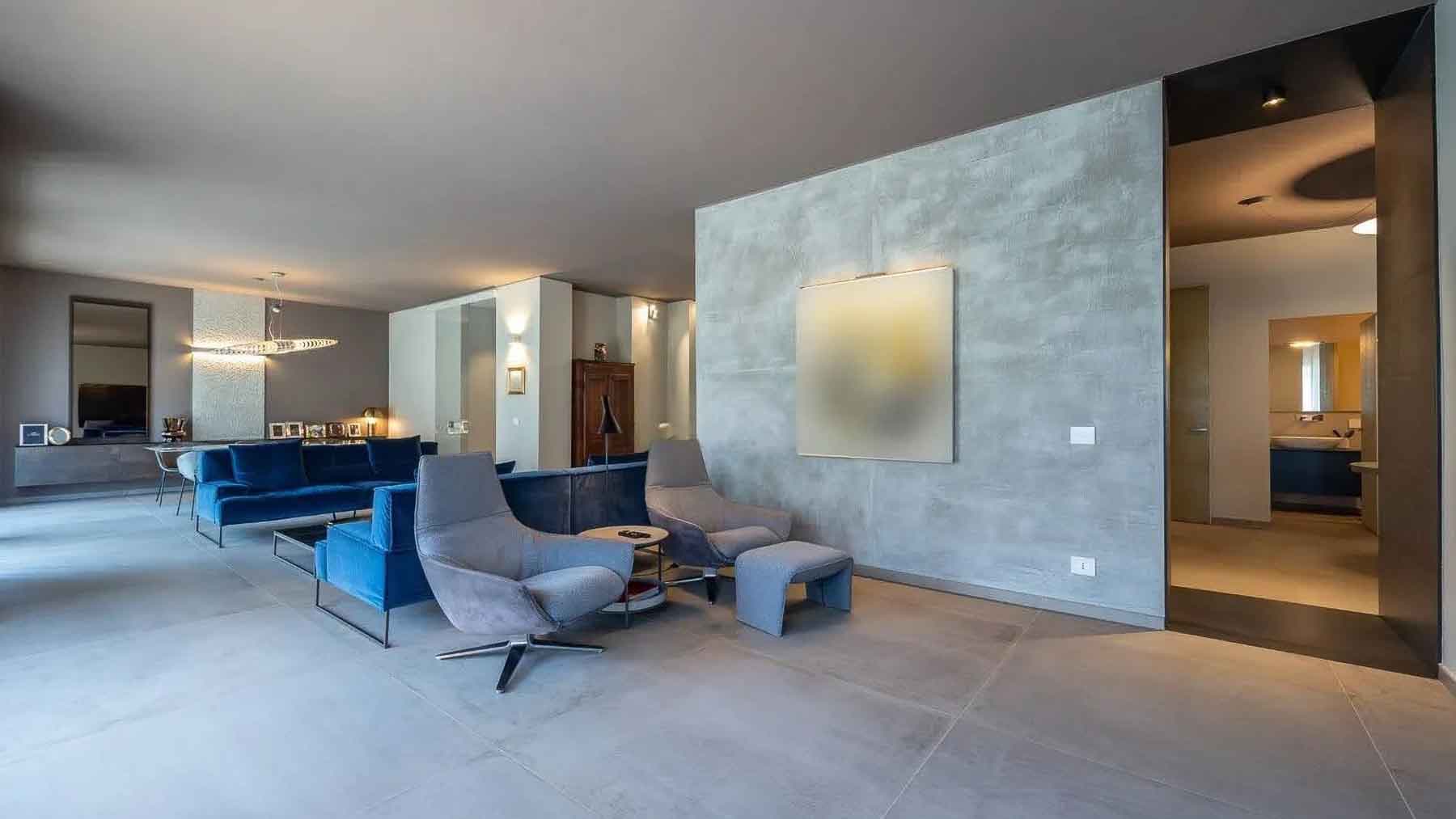 Elegant Apartment in Torino, Piedmont