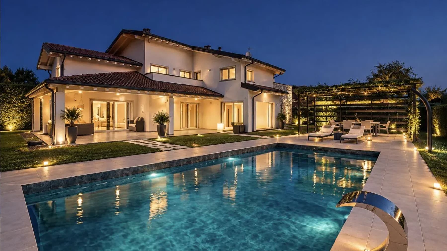 Charming Villa in Bellusco, Lombardy