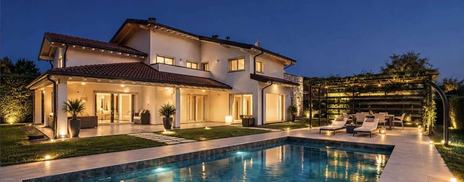 Charming Villa in Bellusco, Lombardy