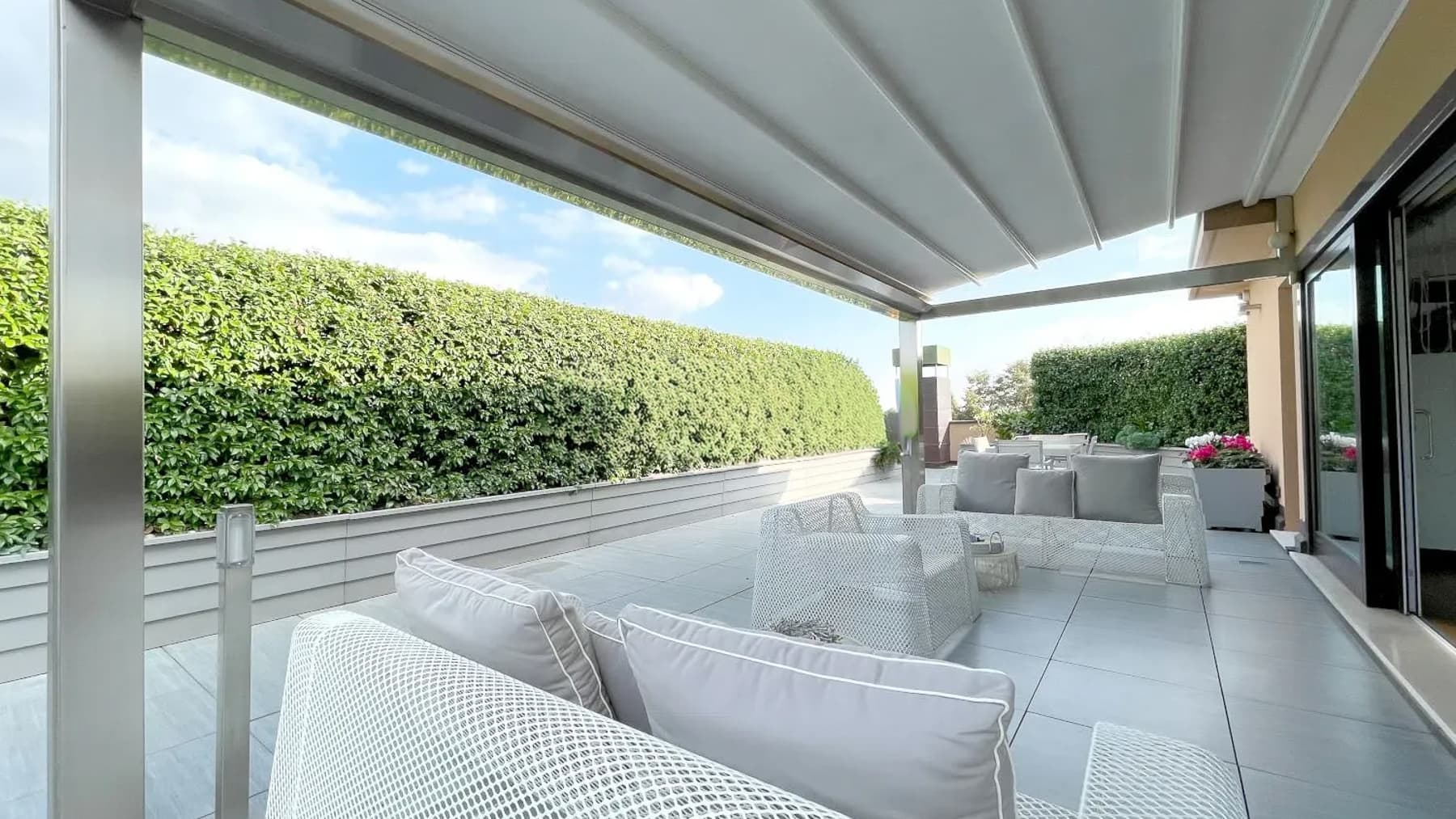 Apartment in Vedano al Lambro, Lombardy