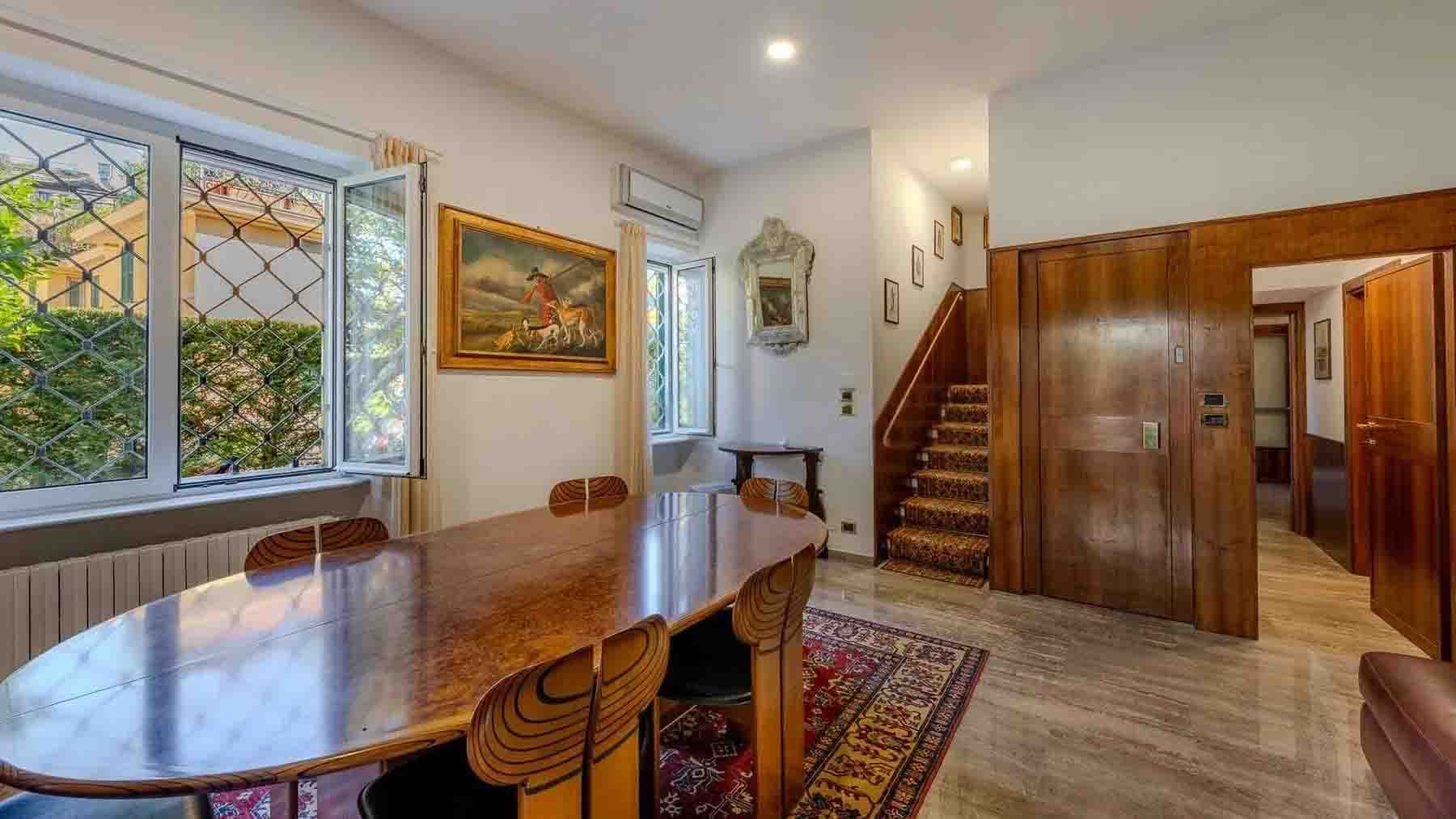 Casa semindipendente a pochi passi dal mare, Santa Margherita