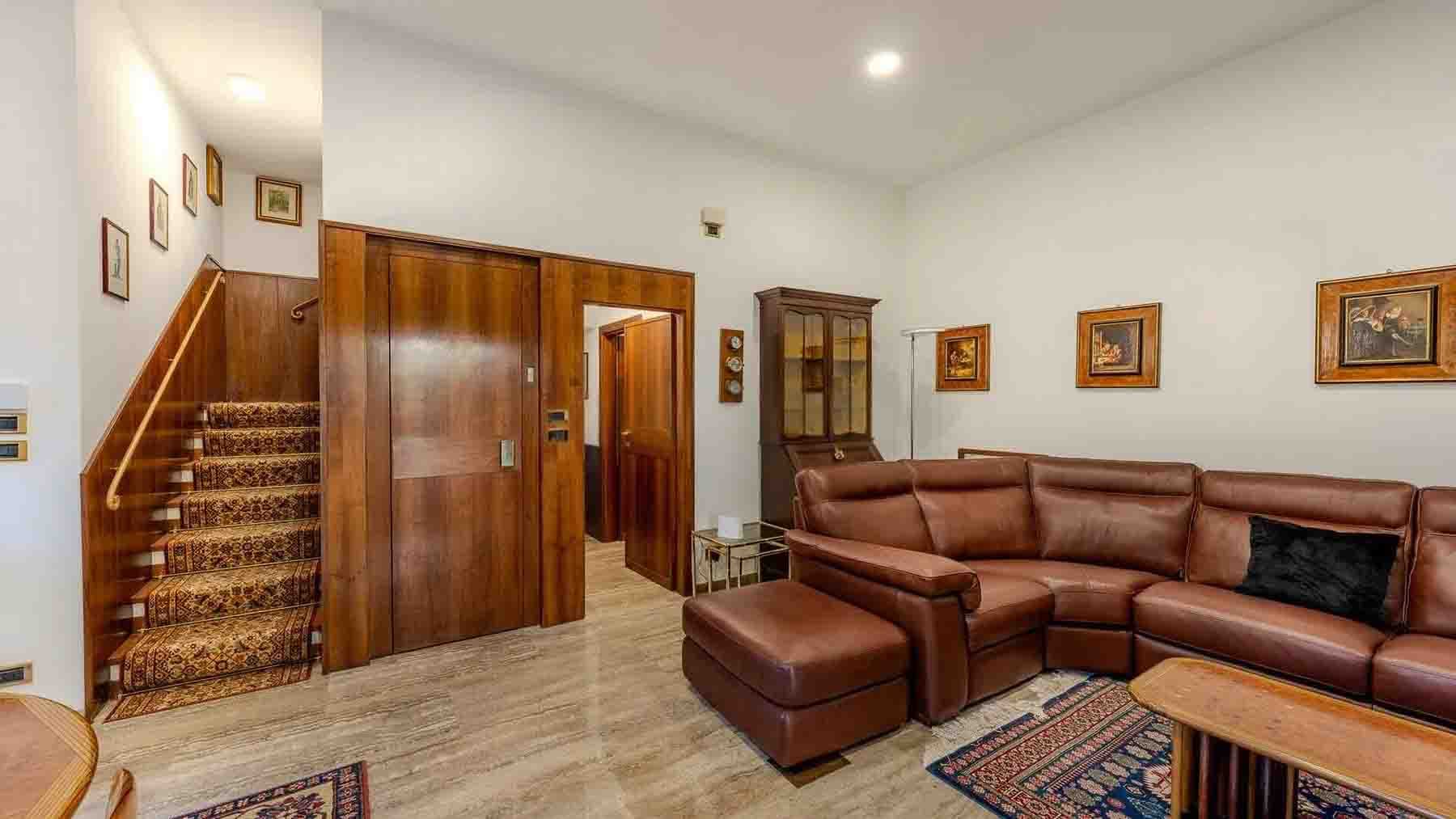 Casa semindipendente a pochi passi dal mare, Santa Margherita