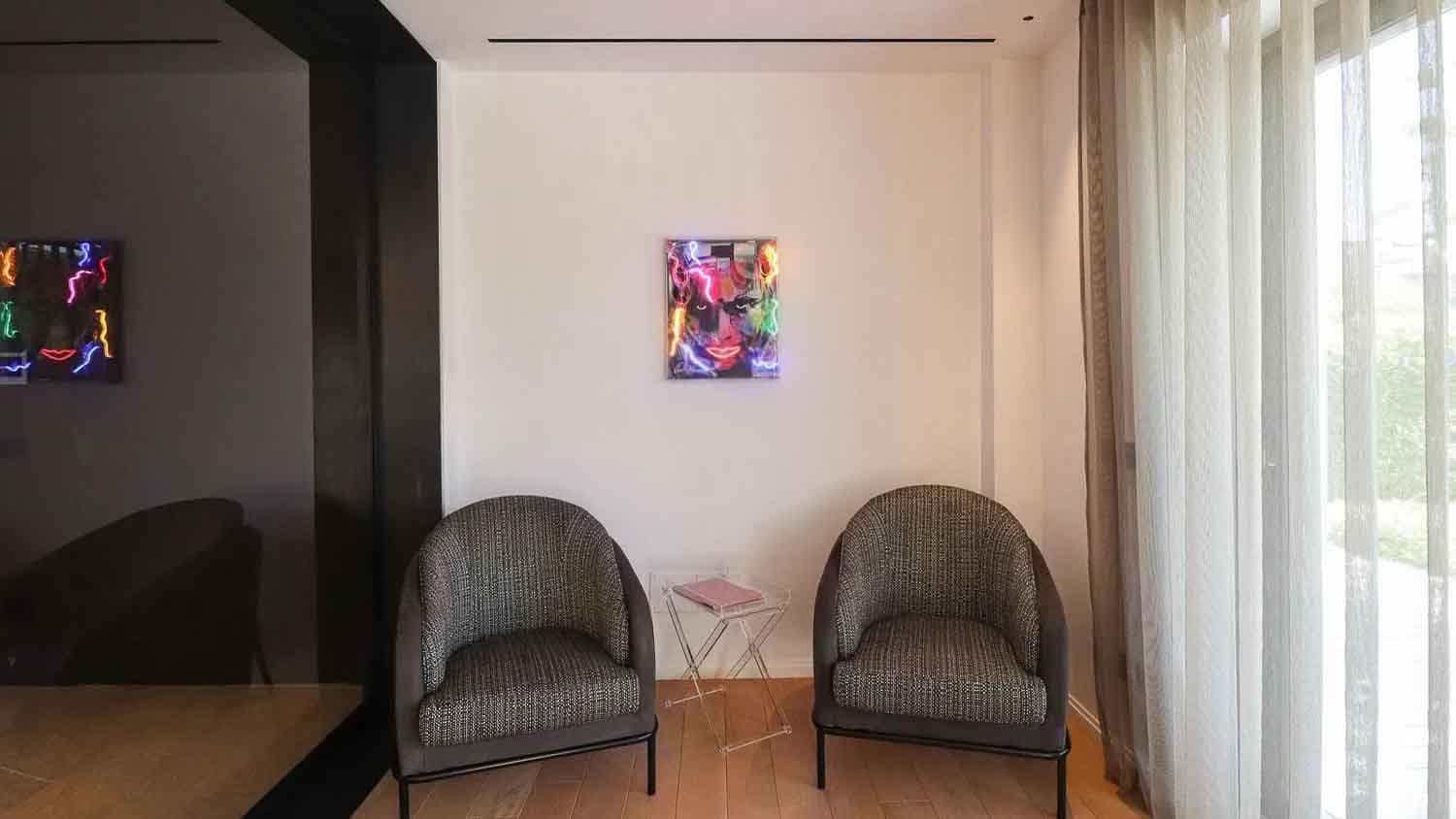 Villa di lusso ristrutturata nel cuore dell'Axa, Roma