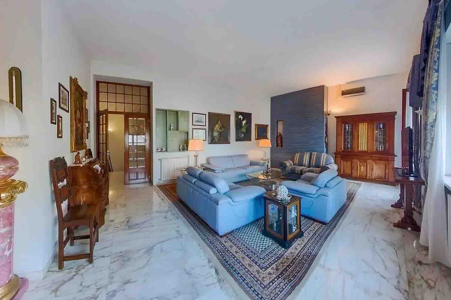 Villa esclusiva a Belgirate, Lago Maggiore
