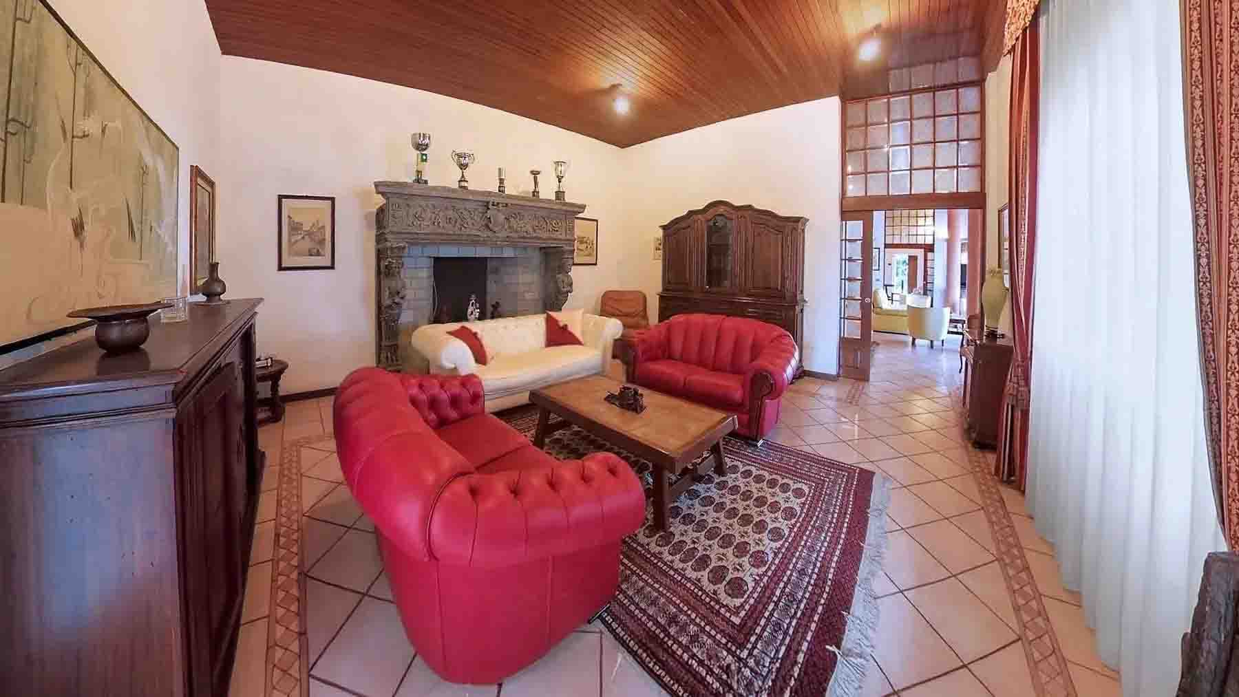 Charming Villa in Belgirate, Lake Maggiore, Piedmont