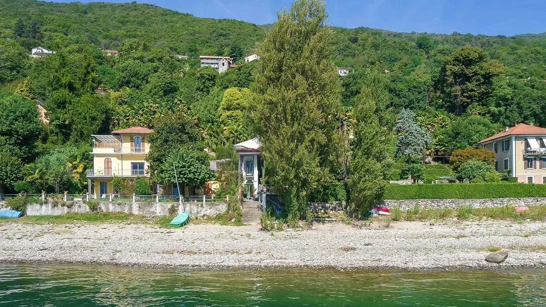 Charming Villa in Gonte, Piedmont