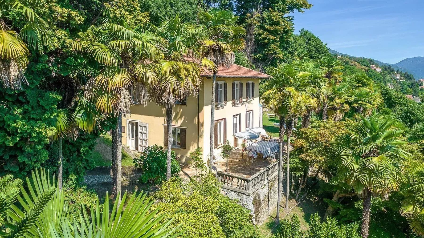 Charming Villa in Gonte, Piedmont