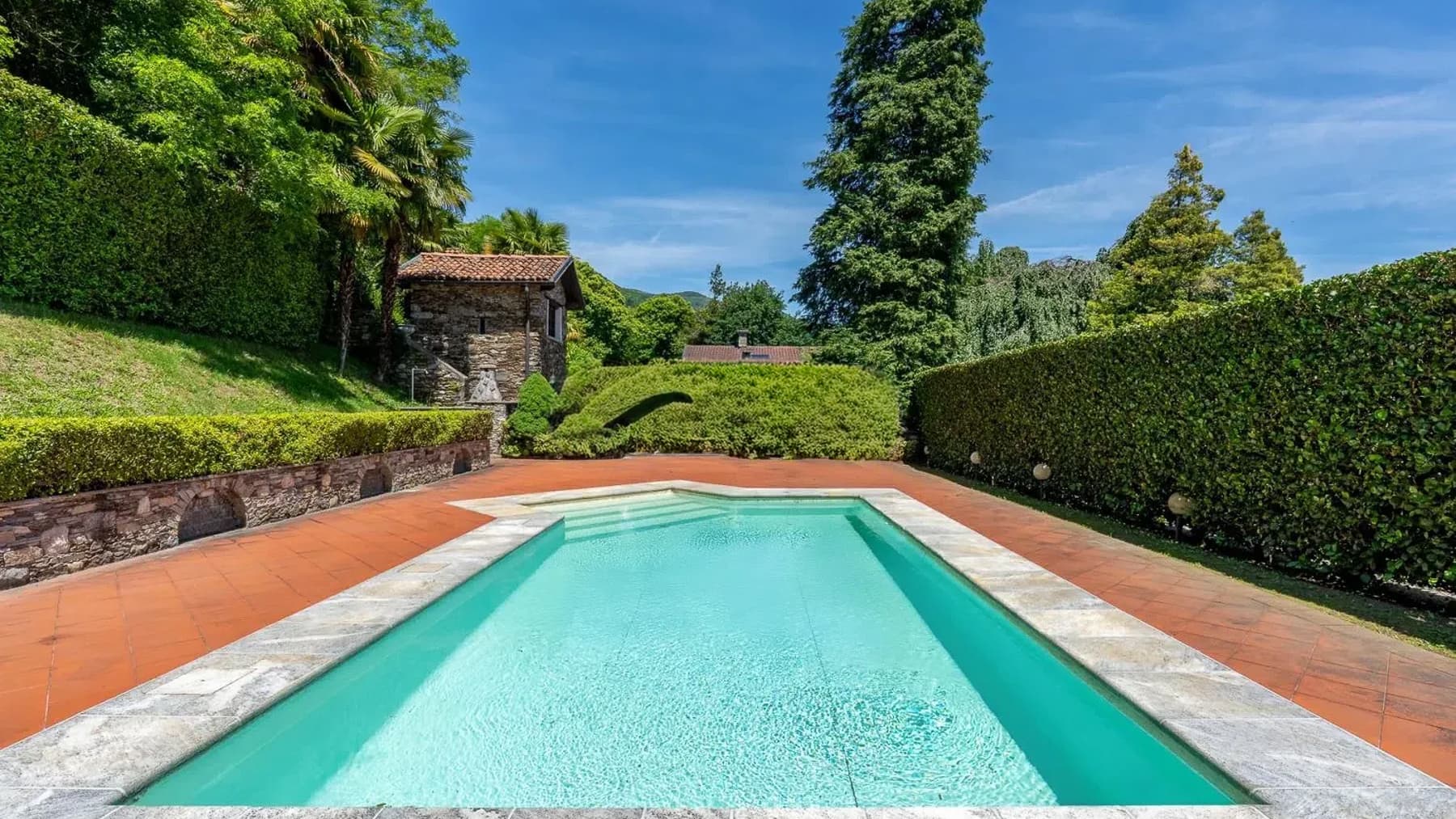 Charming Villa in Gonte, Piedmont