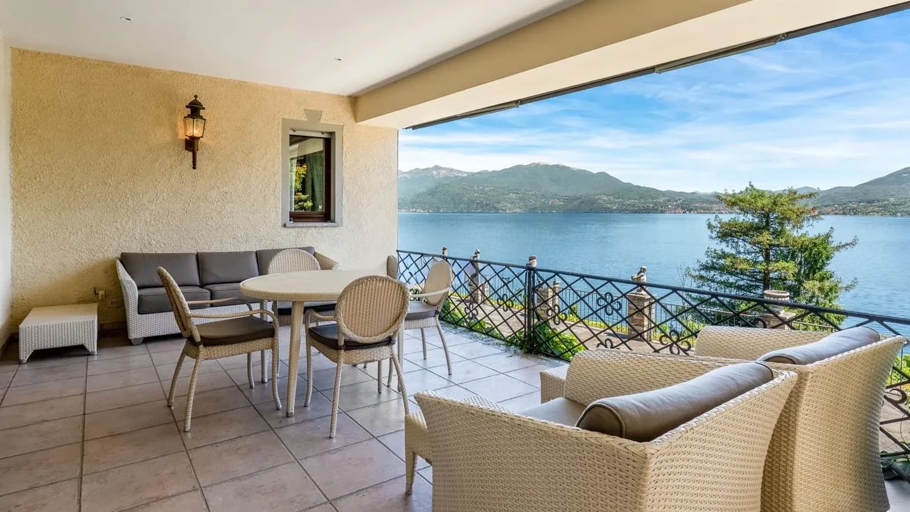 Charming Villa in Gonte, Piedmont