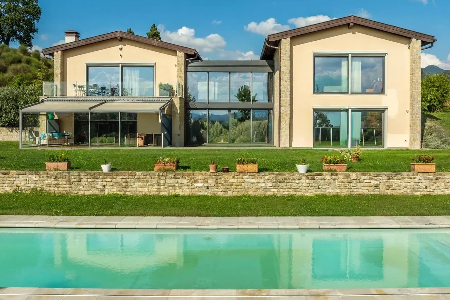 Charming Villa in Scenic Scarperia, Tuscany
