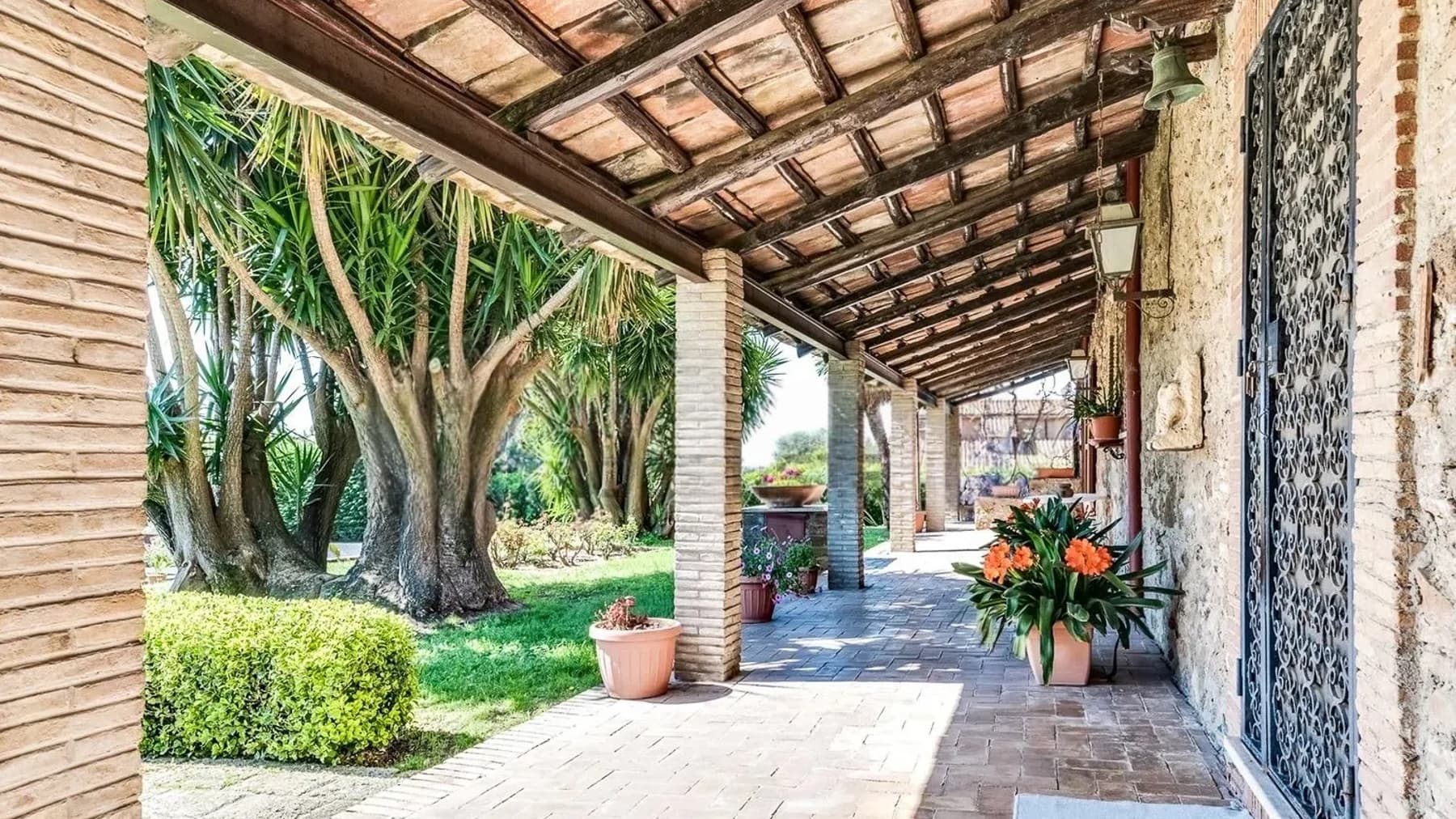 Charming Villa in Cerveteri, Lazio
